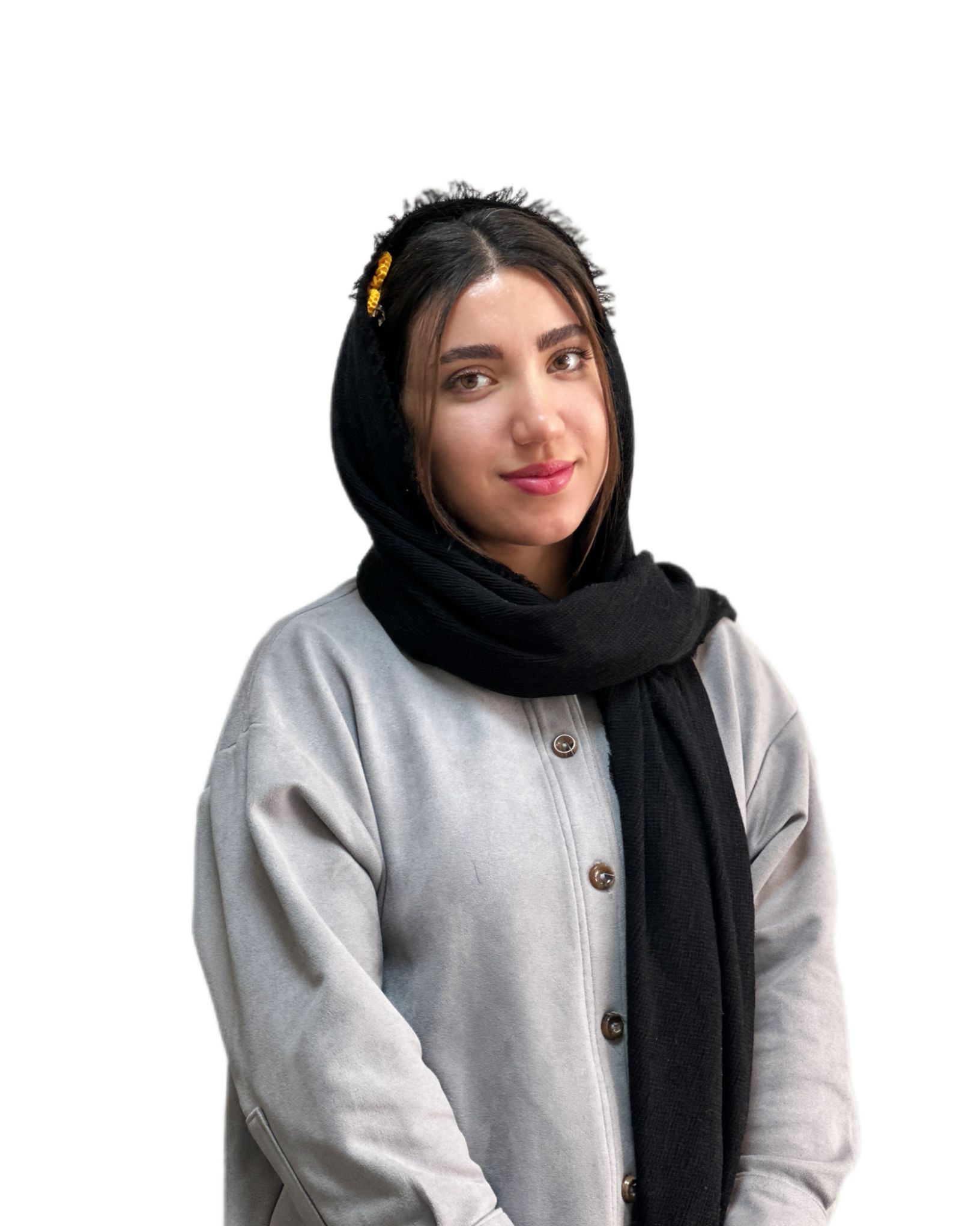 Maedeh Najafian